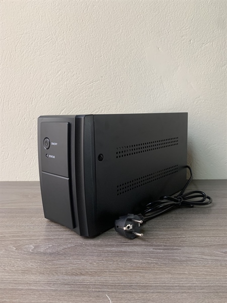 Bộ lưu điện UPS Online 30kVA UPSET PL3330