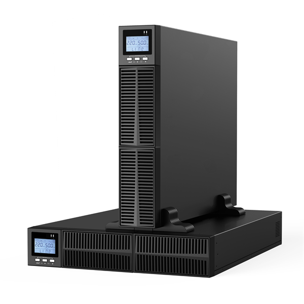 Bộ lưu điện UPS Online 6kVA UPSET PA-6000R