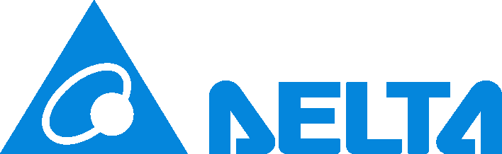 Logo hãng Delta