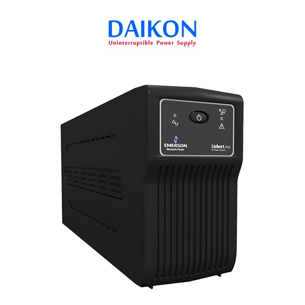 Bộ lưu điện UPS 1.5kVA EMERSON PSA1500MT3-230