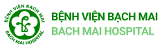 Logo Bệnh viện Bạch Mai