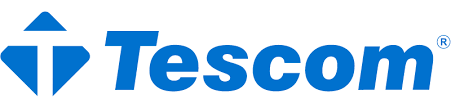 Logo hãng Tescom