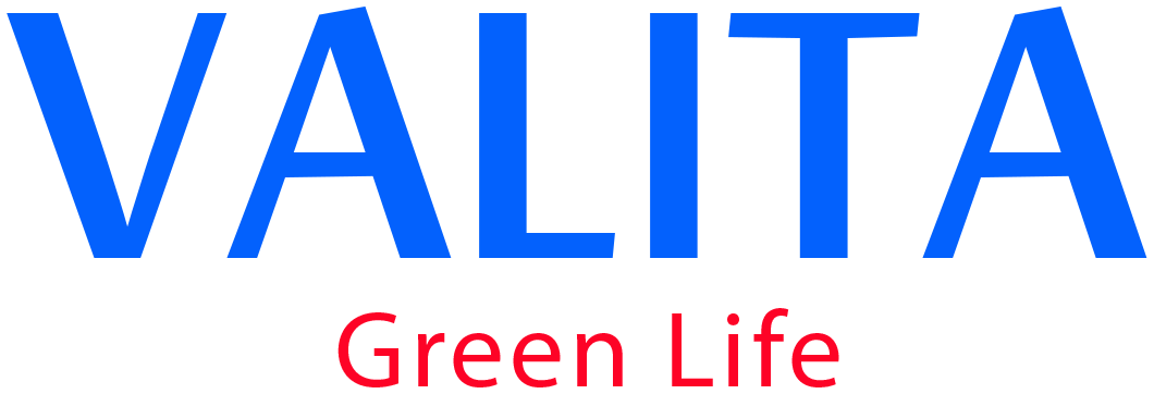 Logo hãng Valita