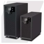 Bộ lưu điện UPS MP-1000 1kVA online biến đổi kép 1 pha UPSET