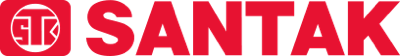 Logo hãng Santak