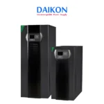 Bộ lưu điện UPS Tescom DS310H 10kVA 3 pha online biến đổi kép