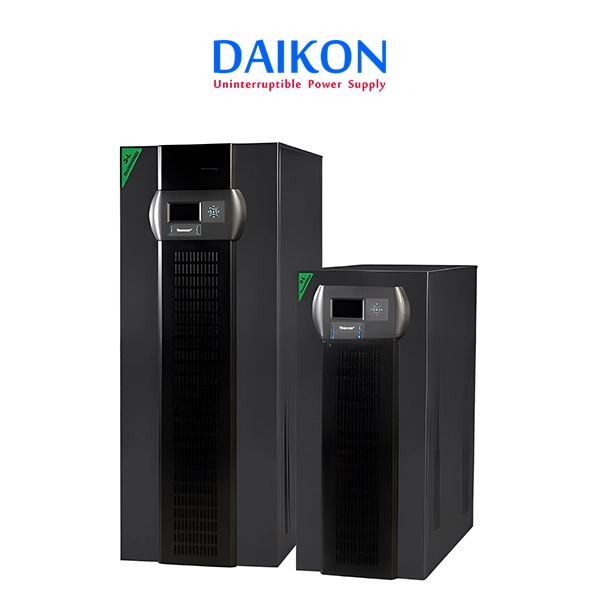 Bộ lưu điện UPS Tescom DS310SH 10kVA