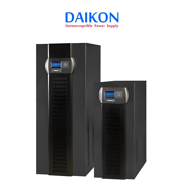 Bộ lưu điện UPS Tescom DS310HT 10kVA