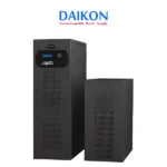 Bộ lưu điện UPS 15kVA Tescom DS315SH