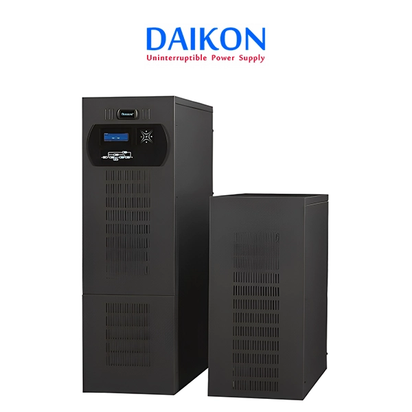 Bộ lưu điện UPS Tescom DS315SH 15kVA
