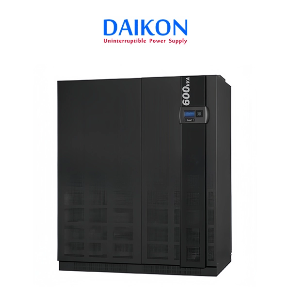 Bộ lưu điện UPS Tescom DS3500 500kVA