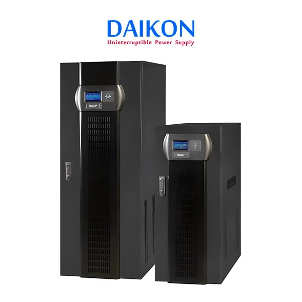 Bộ lưu điện UPS Tescom DS360H 60kVA