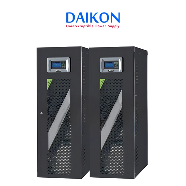 Bộ lưu điện UPS Tescom DX3200 200kVA