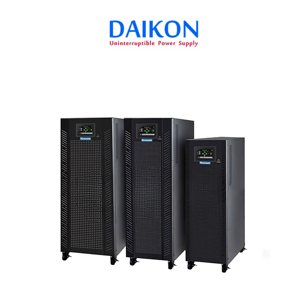 Bộ lưu điện UPS Tescom TEOS 320 20kVA