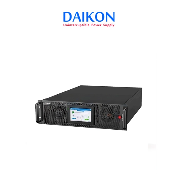 Bộ lưu điện UPS Tescom TEOS+ 320RT 20kVA