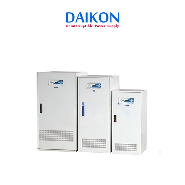 Bộ lưu điện UPS Tescom XT315 15kVA