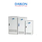 Bộ lưu điện UPS Tescom XT360 60kVA 3 pha online biến đổi kép có biến áp cách ly