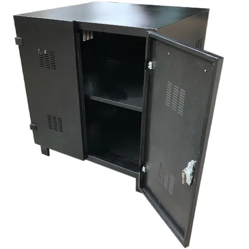 Tủ đựng ắc quy C32