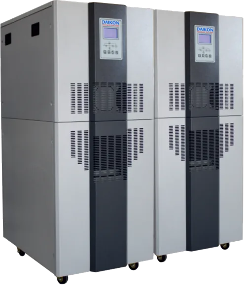 Bộ lưu điện UPS Online 100kVA UPSET Defender DSP 33100