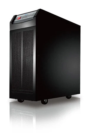 Bộ lưu điện UPS Delta EH-10K 10kVA 3 pha vào 1 pha ra