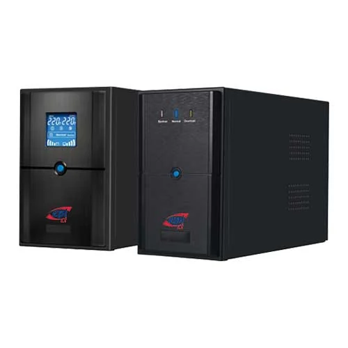 Bộ lưu điện UPS EPI Lite 1000 1kVA