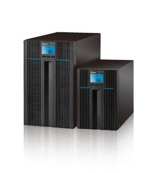 Bộ lưu điện UPS Delta N-3K 3kVA online