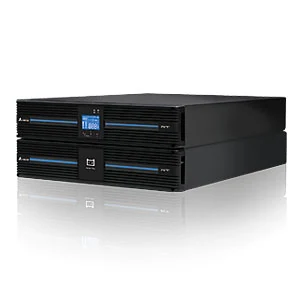 Bộ lưu điện UPS Delta RT-3K 3kVA rack tower