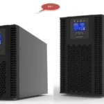 Bộ lưu điện UPS EPI MHP Online 1 pha PF1
