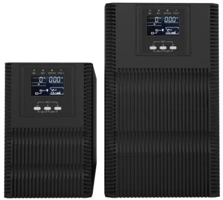 Bộ lưu điện UPS EPI MND 1103