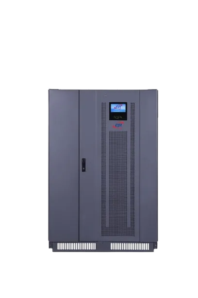 Bộ lưu điện UPS EPI TG+33010 3 pha