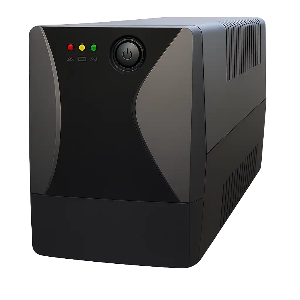 V1000 - Bộ lưu điện Valita 1000VA