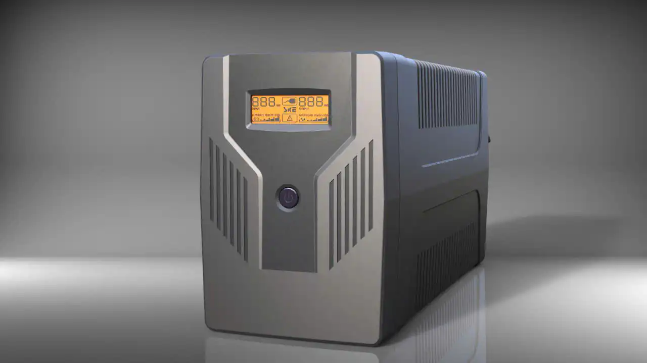 Bộ lưu điện UPS 3000VA Valita V3000 line interactive