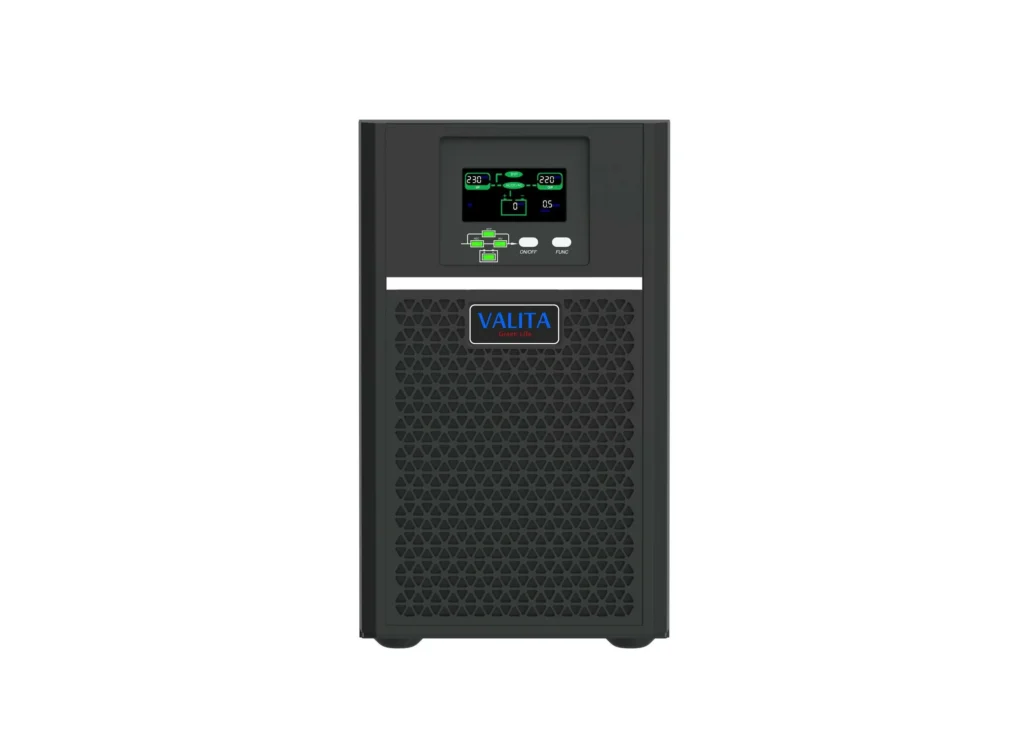 Bộ lưu điện UPS 1kVA VALITA 1101