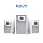 Valita 1102 LCD - Bộ lưu điện UPS 2kVA