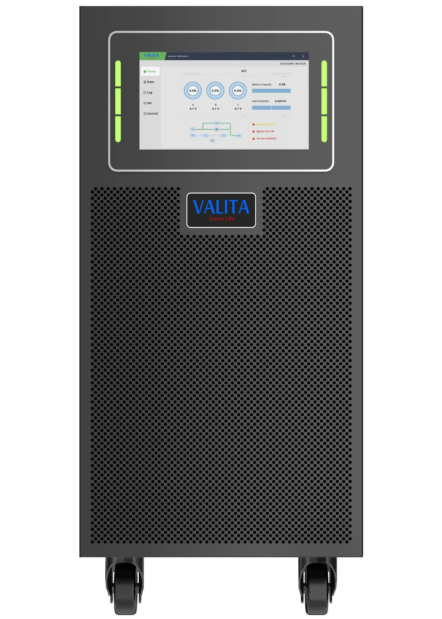 Bộ lưu điện UPS Valita 3360 60kVA
