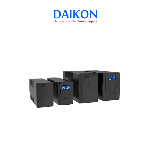 Bộ lưu điện UPS Valita V400 400VA line-interactive dạng tháp