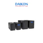 Bộ lưu điện UPS Valita V600 600VA line-interactive dạng tháp