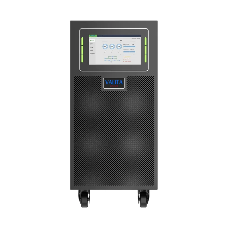 Bộ lưu điện UPS 15kVA Valita 3115